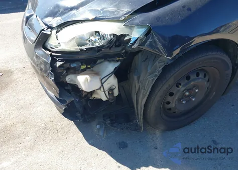 2004 Honda Civic Lx z USA, uszkodzony, nr VIN 2HGES16584H543396